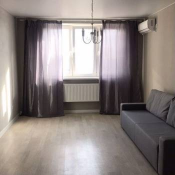 Сдается 2-х комнатная квартира, 50 м²