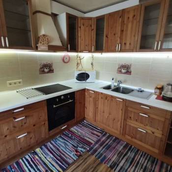 Сдается 2-х комнатная квартира, 71 м²