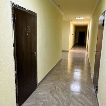 Продается 1-комнатная квартира, 44,2 м²