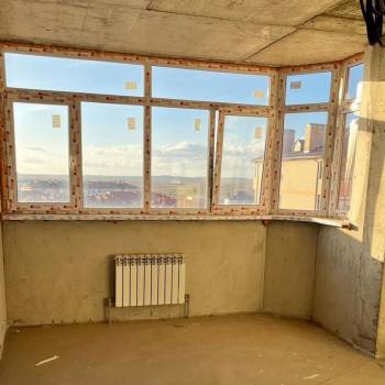 Продается 1-комнатная квартира, 44,2 м²