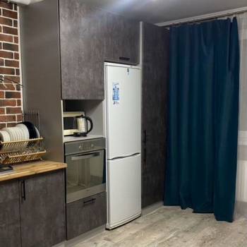 Продается 1-комнатная квартира, 48 м²