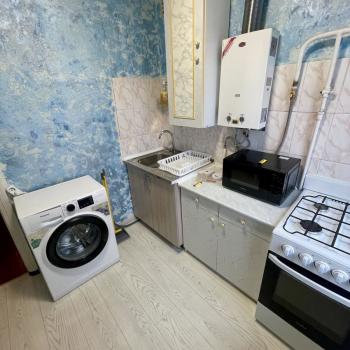 Продается 2-х комнатная квартира, 44 м²