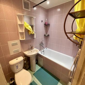 Продается 2-х комнатная квартира, 44 м²