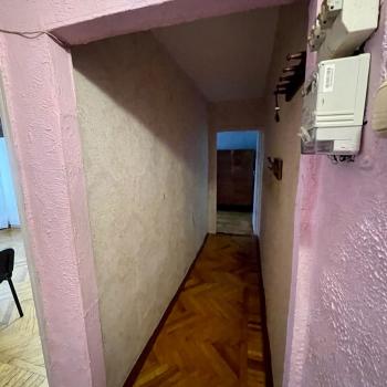 Продается 2-х комнатная квартира, 44 м²