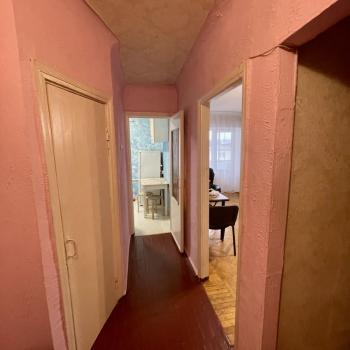 Продается 2-х комнатная квартира, 44 м²