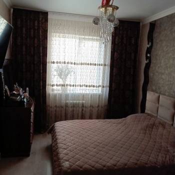 Продается 2-х комнатная квартира, 55 м²