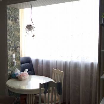 Продается 2-х комнатная квартира, 55 м²