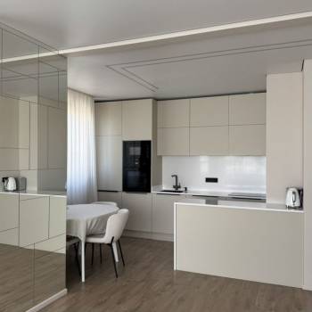 Продается 2-х комнатная квартира, 65 м²