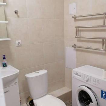 Сдается 1-комнатная квартира, 39 м²