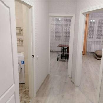 Сдается 1-комнатная квартира, 39 м²