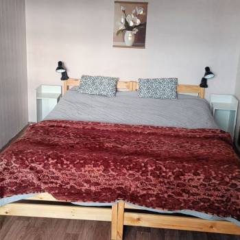 Сдается 1-комнатная квартира, 30 м²