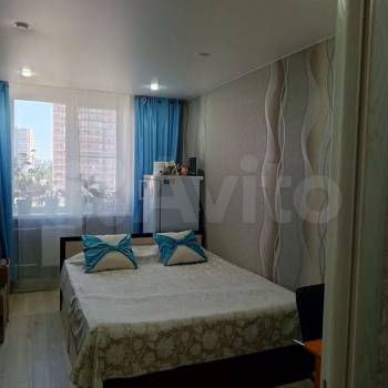 Продается 3-х комнатная квартира, 72,1 м²