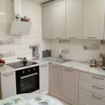 Продается 3-х комнатная квартира, 72,1 м²