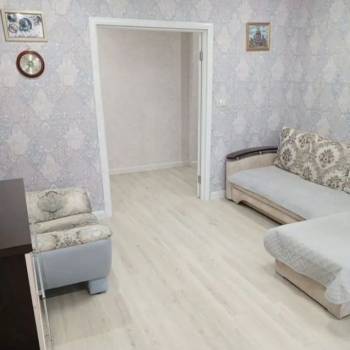 Продается 3-х комнатная квартира, 72,1 м²