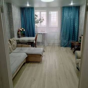 Продается 3-х комнатная квартира, 72,1 м²