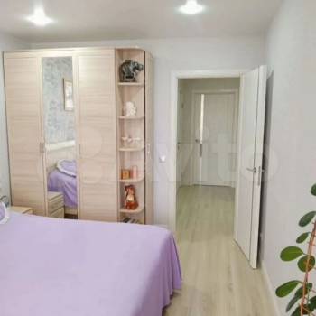 Продается 3-х комнатная квартира, 72,1 м²
