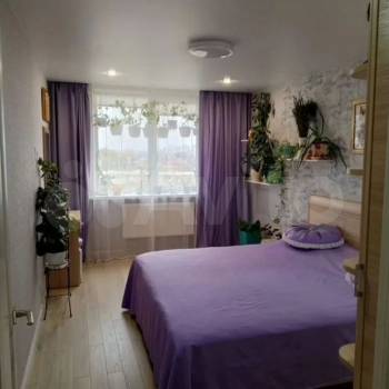 Продается 3-х комнатная квартира, 72,1 м²