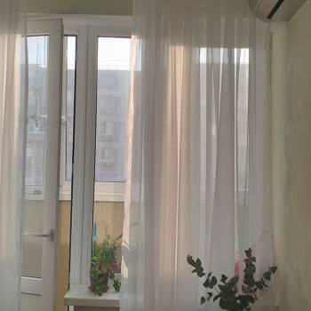 Продается 1-комнатная квартира, 40,8 м²