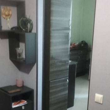 Продается 1-комнатная квартира, 40,8 м²