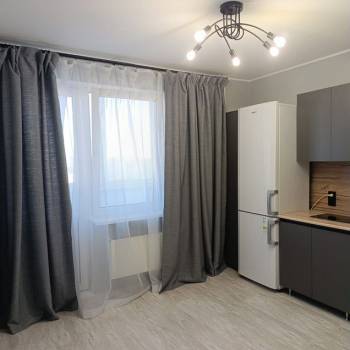 Сдается 1-комнатная квартира, 34 м²