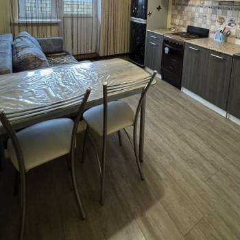 Сдается 1-комнатная квартира, 39 м²