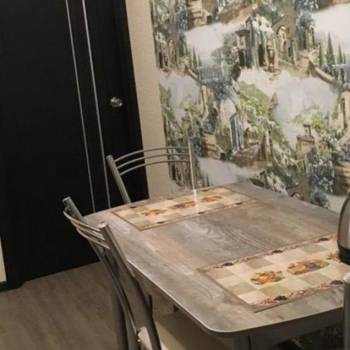 Сдается 1-комнатная квартира, 39 м²