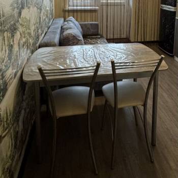 Сдается 1-комнатная квартира, 39 м²