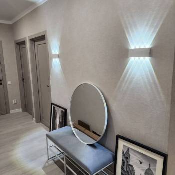 Сдается 2-х комнатная квартира, 60 м²