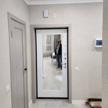 Сдается 2-х комнатная квартира, 60 м²