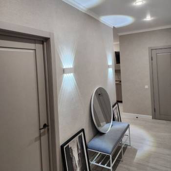 Сдается 2-х комнатная квартира, 60 м²