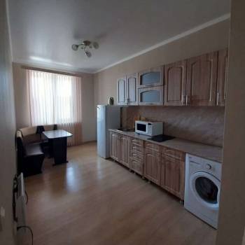 Сдается 1-комнатная квартира, 43,5 м²