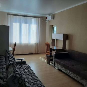 Сдается 1-комнатная квартира, 43,5 м²