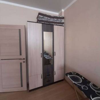 Сдается 1-комнатная квартира, 43,5 м²