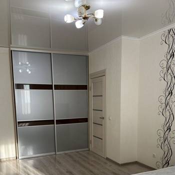 Сдается 1-комнатная квартира, 40,9 м²