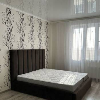 Сдается 1-комнатная квартира, 40,9 м²