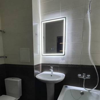 Сдается 1-комнатная квартира, 42 м²