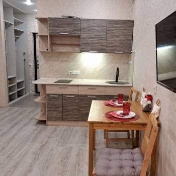 Сдается 1-комнатная квартира, 25 м²