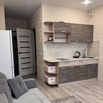 Сдается 1-комнатная квартира, 25 м²