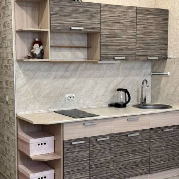 Сдается 1-комнатная квартира, 25 м²