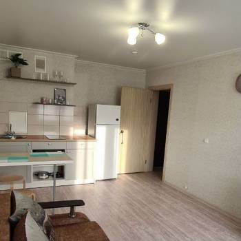 Сдается 1-комнатная квартира, 25,9 м²