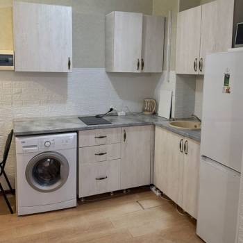 Сдается 1-комнатная квартира, 23 м²