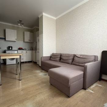 Сдается 1-комнатная квартира, 23 м²