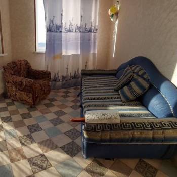 Сдается Многокомнатная квартира, 67,4 м²