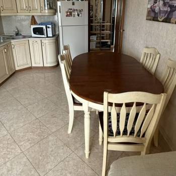 Сдается Многокомнатная квартира, 96 м²