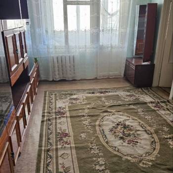 Сдается Многокомнатная квартира, 48 м²
