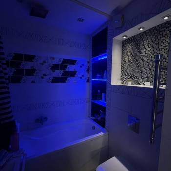 Продается 1-комнатная квартира, 41,6 м²