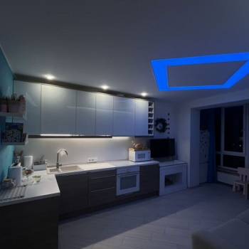 Продается 1-комнатная квартира, 41,6 м²