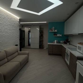 Продается 1-комнатная квартира, 41,6 м²