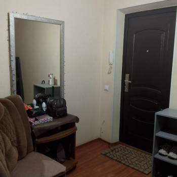 Продается 1-комнатная квартира, 41 м²