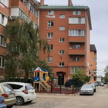 Продается 1-комнатная квартира, 41 м²